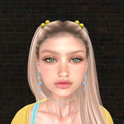 Mathilda Model